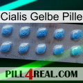 Cialis Yellow Pill viagra3